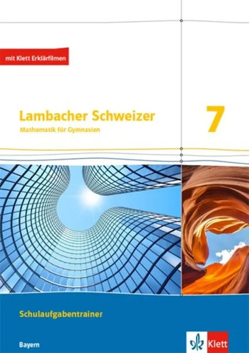 Lambacher schweizer mathematik - schweizer,