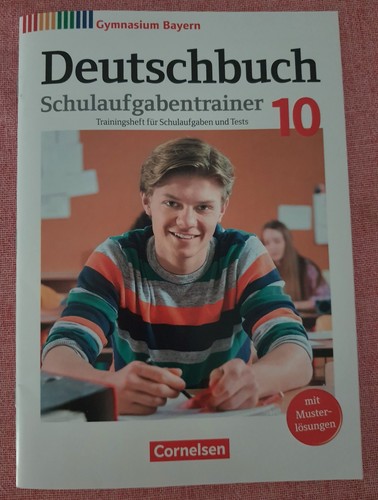 Deutschbuch