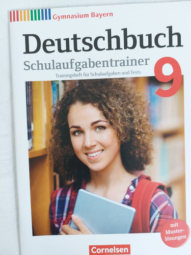 Deutschbuch