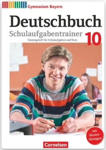 Schulaufgabentrainer