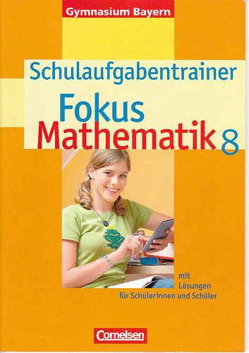 Schulaufgabentrainer fokus - schulaufgabentrainer,