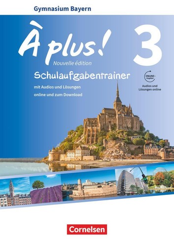 Plus nouvelle édition - À,