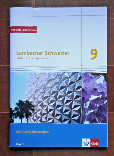 Lambacher schweizer mathematik - lambacher,