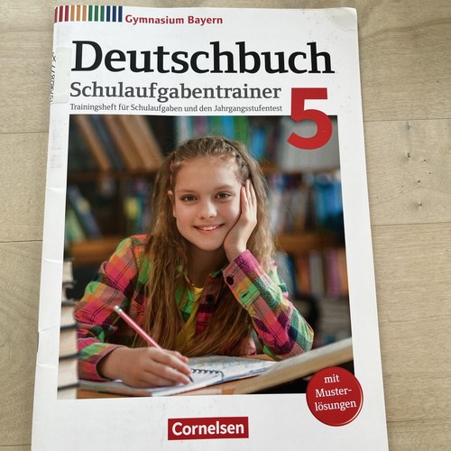 Deutschbuch gymnasium - deutschbuch, 5