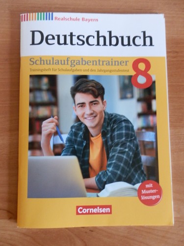 Deutschbuch