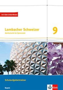 Lambacher schweizer mathematik - lambacher,