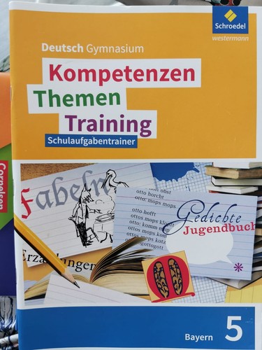 Kompetenzen themen training - themen,
