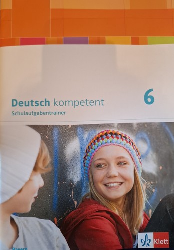 Deutsch kompetent - , 6