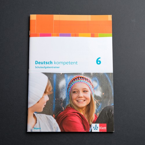 Deutsch kompetent ausgabe - kompetent, 6.