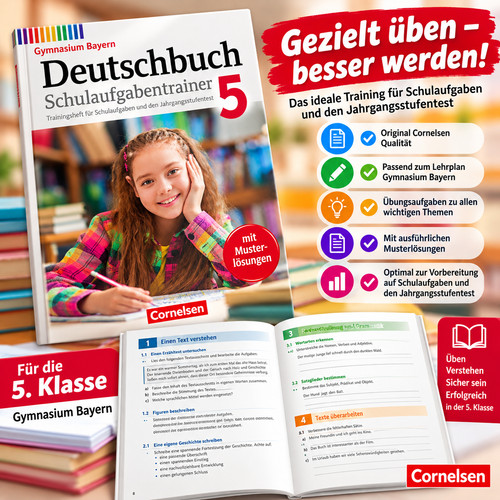 Deutschbuch