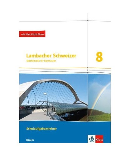 Lambacher schweizer mathematik - schweizer,