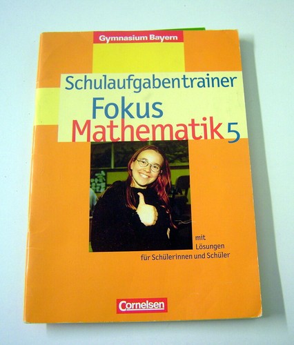 Schulaufgabentrainer