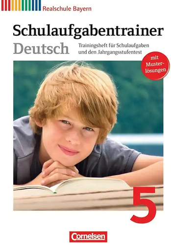 Schulaufgabentrainer mit