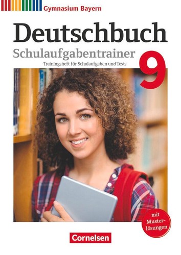 Deutschbuch gymnasium - deutschbuch,