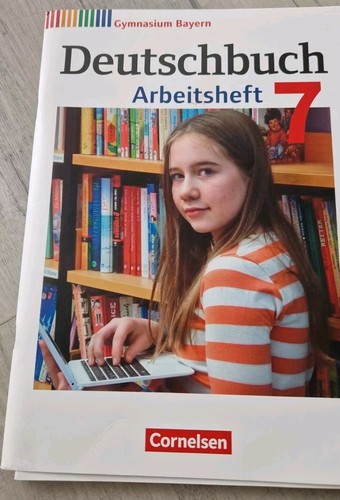 Deutschbuch gymnasium bayern - -,