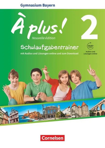 Plus nouvelle édition - plus!,