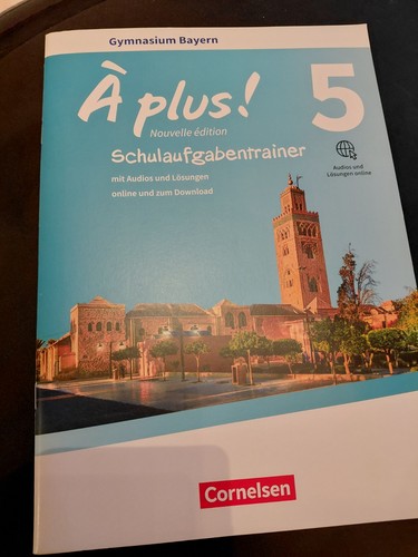 Plus 5 bayern - plus,