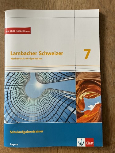 Lambacher schweizer - lambacher,