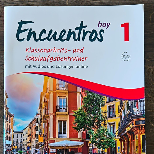 Cornelsen encuentros hoy - encuentros, 1