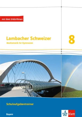 Lambacher schweizer mathematik - lambacher,