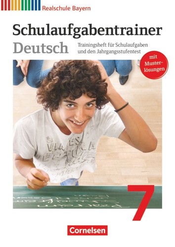 Deutschbuch