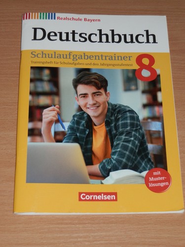 Deutschbuch