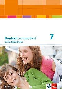 Deutsch kompetent ausgabe - deutsch,