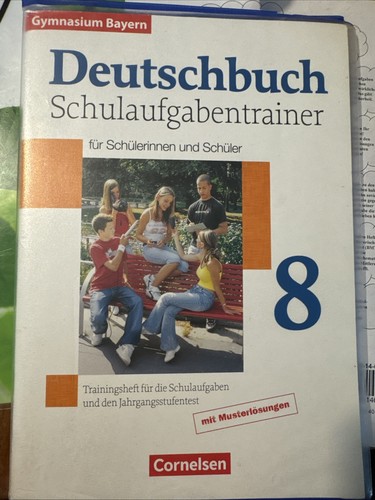 Deutschbuch