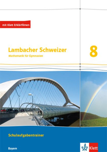Lambacher schweizer mathematik - lambacher,