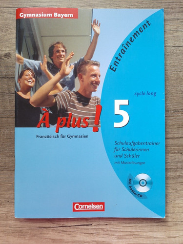 Plus cycle long - plus!, long|