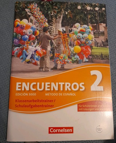 Encuentros - , 2