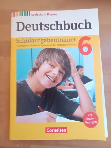 Deutschbuch