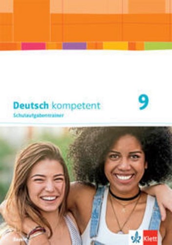 Deutsch kompetent - , 9