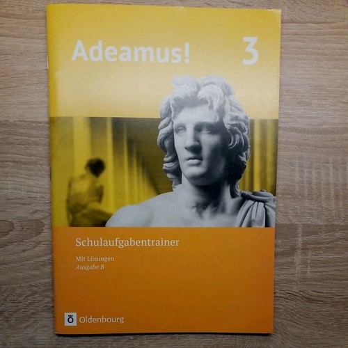 Adeamus ausgabe band 3 - ausgabe,
