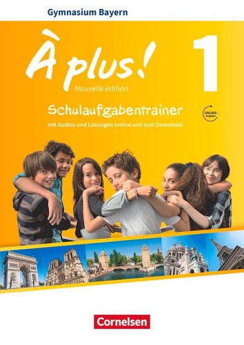 Plus band 6 - 1:,