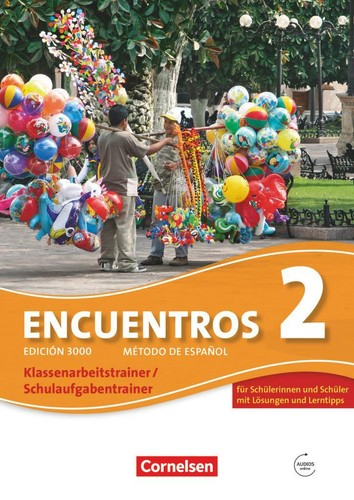Encuentros edición 3000 - encuentros,