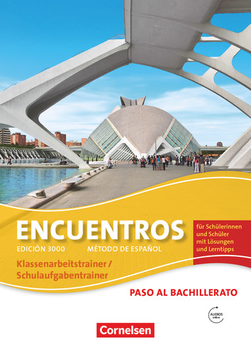 Encuentros edición 3000 - encuentros,