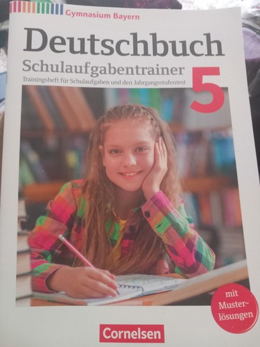 Deutschbuch