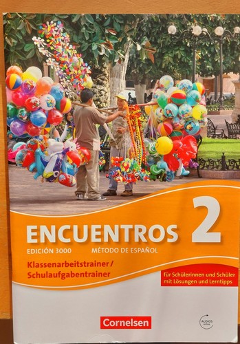 Encuentros hoy - hoy, 2