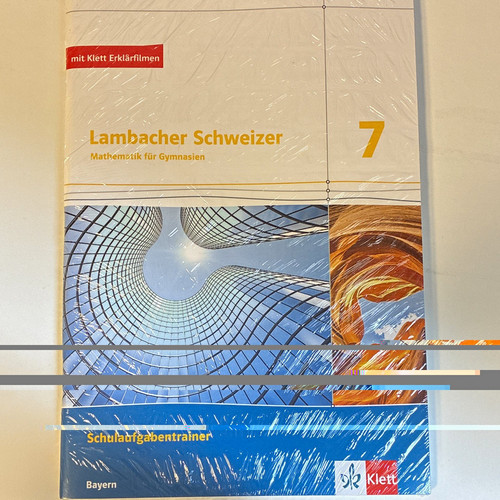 Ernst klett lambacher - ernst,