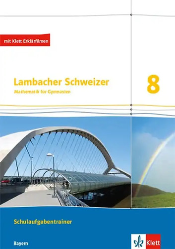 Lambacher schweizer mathematik - lambacher,