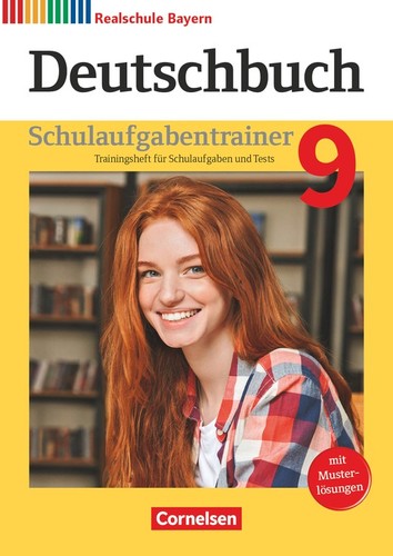 Deutschbuch - , 9